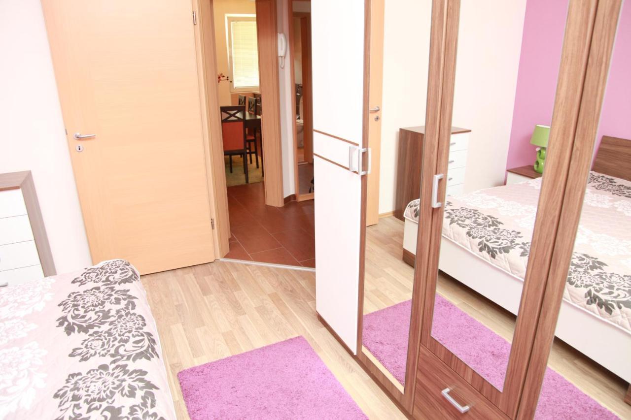 Apartments Elena Ochrid Pokoj fotografie